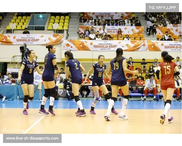 2016年里约奥运会女排赛事排名分析与各国队伍表现回顾